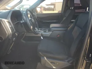 2020 Ford Expedition XLT with VIN 1FMJU1HT6LEA92327, listed as a Copart auction lot 47255385 with 169,539 mi miles and Salvage Title. Bid and sale history available at carsss.com. Image 7.