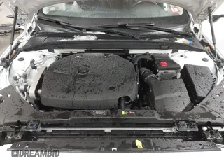 2020 Volvo V60 Cross Country with VIN YV4102WK0L1037649, listed as a IAAI auction lot 41043003 with 103,613 mi miles. Bid and sale history available at carsss.com. Image 10.