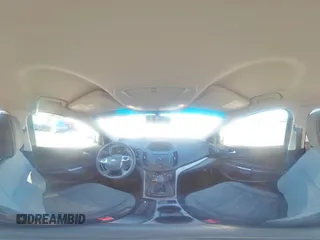 2016 Ford Escape SE z VIN 1FMCU0G7XGUC90864, wystawiony jako Copart lot #55839815 z przebiegiem 125 515 mil mil oraz Szkoda całkowita • Salvage title. Historia ofert i sprzedaży dostępna na DreamBid. Obrazek 15.