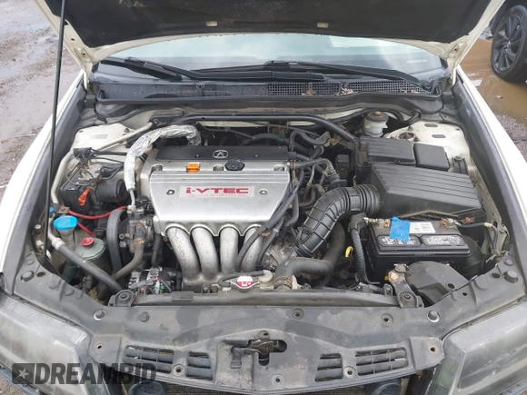 2008 Acura TSX z VIN JH4CL96848C020220, wystawiony jako IAAI lot #42146463 z przebiegiem 172 345 mil mil oraz . Historia ofert i sprzedaży dostępna na DreamBid. Obrazek 10.