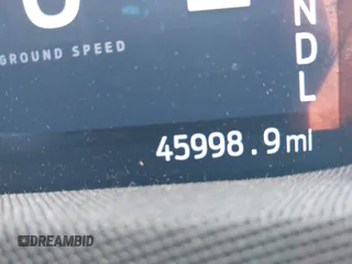 2022 Ford Mustang Mach-E Select z VIN 3FMTK1SSXNMA14614, wystawiony jako IAAI lot #42235651 z przebiegiem 45 998 mil mil oraz . Historia ofert i sprzedaży dostępna na DreamBid. Obrazek 16.