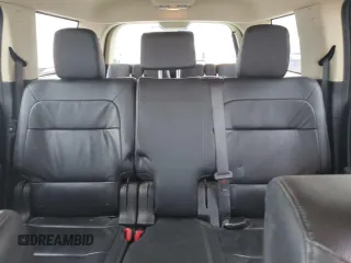 2019 Ford Flex SEL with VIN 2FMHK6C82KBA03013, listed as a Copart auction lot 44572885 with 100,446 mi miles and Salvage Title. Bid and sale history available at carsss.com. Image 10.