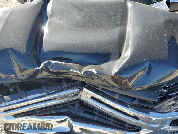 2022 Chevrolet Silverado 1500 LT with VIN 3GCPWCED4NG121580, listed as a Copart auction lot 47282425 with 93,434 mi miles and Salvage Title. Bid and sale history available at DreamBid. Image 13.