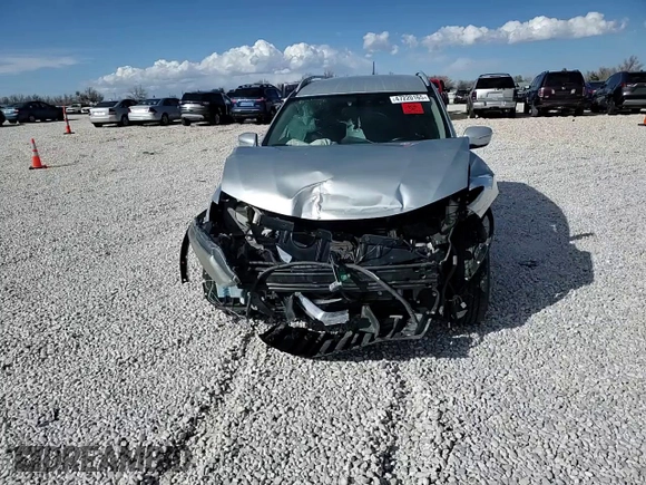 2015 Nissan Rogue SV with VIN 5N1AT2MK3FC896185, listed as a Copart auction lot 47220165 with 0 mi miles and Clean Title. Bid and sale history available at carsss.com. Image 11.