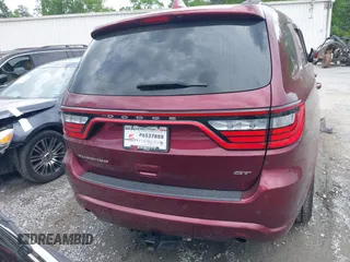 2017 Dodge Durango GT z VIN 1C4RDHDG6HC757805, wystawiony jako IAAI lot #42104387 z przebiegiem 76 511 mil mil oraz . Historia ofert i sprzedaży dostępna na DreamBid. Obrazek 16.