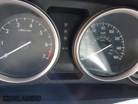 2012 Mazda 6 i Touring with VIN 1YVHZ8DH4C5M34382, listed as a IAAI auction lot 42082869 with Not provided miles and . Bid and sale history available at DreamBid. Image 7.