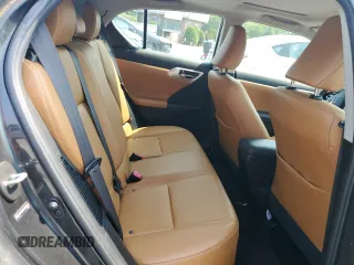 2011 Lexus CT 200h with VIN JTHKD5BH9B2029984, listed as a Copart auction lot 64654865 with 108,791 mi miles and Clean title. Bid and sale history available at DreamBid. Image 10.