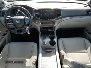 2021 Honda Pilot EX-L z VIN 5FNYF6H57MB046632, wystawiony jako Copart lot #50088865 z przebiegiem 80 326 mil mil oraz Szkoda całkowita • Salvage title. Historia ofert i sprzedaży dostępna na DreamBid. Obrazek 8.