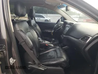 2015 Dodge Journey Crossroad с VIN 3C4PDCGG9FT511239, выставлен на аукционе Copart как лот 59159135 с пробегом 177 542 миль миль и Списание • Salvage title. История ставок и продаж доступна на DreamBid. Изображение 7.