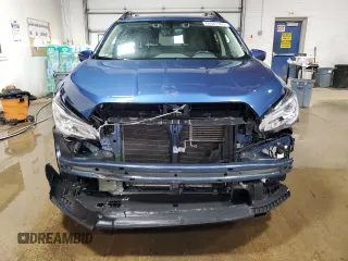 2022 Subaru Ascent Premium with VIN 4S4WMAED2N3444840, listed as a Copart auction lot 64881385 with 115,375 mi miles and Clean title. Bid and sale history available at DreamBid. Image 5.