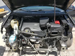 2013 Ford Edge Limited z VIN 2FMDK4KC1DBC46761, wystawiony jako Copart lot #58047505 z przebiegiem 174 008 mil mil oraz Szkoda całkowita • Salvage title. Historia ofert i sprzedaży dostępna na DreamBid. Obrazek 12.