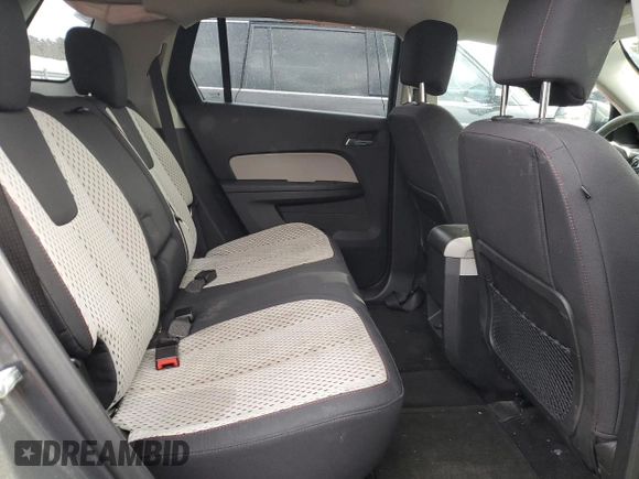 2013 GMC Terrain SLE with VIN 2GKFLREK5D6176933, listed as a Copart auction lot 88108035 with 120,312 mi miles and Salvage Title. Bid and sale history available at carsss.com. Image 11.