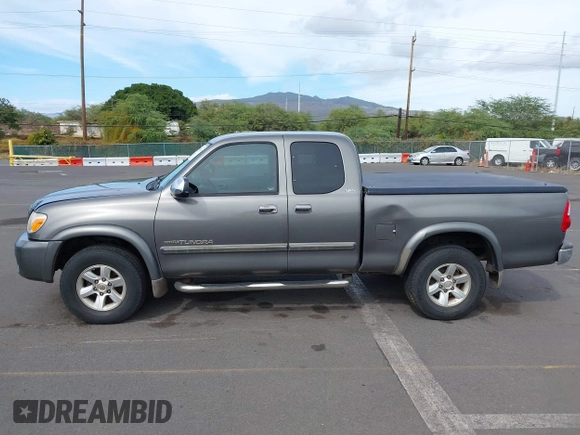 2006 Toyota Tundra SR5 with VIN 5TBRU34156S479093, listed as a IAAI auction lot 41392641 with 255,410 mi miles. Bid and sale history available at carsss.com. Image 14.