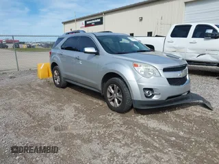 2010 Chevrolet Equinox 2LT with VIN 2CNALPEW9A6368831, listed as a IAAI auction lot 41865484 with 183,346 mi miles and . Bid and sale history available at DreamBid. Image 1.
