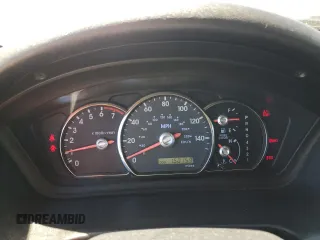 2008 Mitsubishi Endeavor SE z VIN 4A4MN31S08E019644, wystawiony jako Copart lot #58863165 z przebiegiem 150 159 mil mil oraz Szkoda całkowita • Salvage title. Historia ofert i sprzedaży dostępna na DreamBid. Obrazek 9.