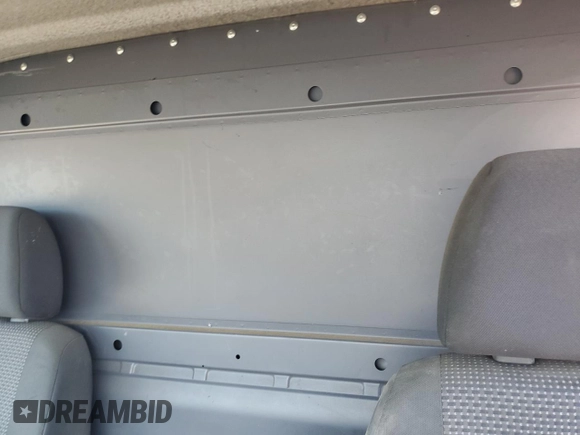 2012 Freightliner Sprinter with VIN WDYPE7CC2C5629057, listed as a Copart auction lot 70381554 with 364,548 mi miles and Clean Title. Bid and sale history available at DreamBid. Image 10.