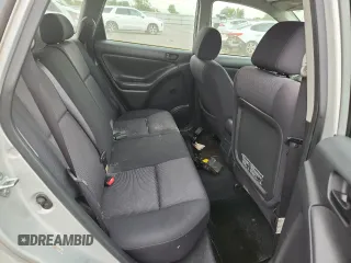 2004 Pontiac Vibe z VIN 5Y2SL62864Z413578, wystawiony jako Copart lot #58895745 z przebiegiem Nie podano mil oraz Tytuł czysty. Historia ofert i sprzedaży dostępna na DreamBid. Obrazek 10.
