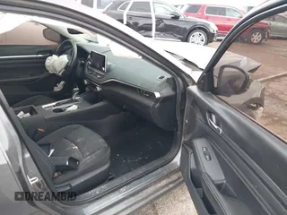 2019 Nissan Altima SV z VIN 1N4BL4DV5KC134538, wystawiony jako IAAI lot #41298974 z przebiegiem 110 193 mil mil oraz . Historia ofert i sprzedaży dostępna na DreamBid. Obrazek 5.