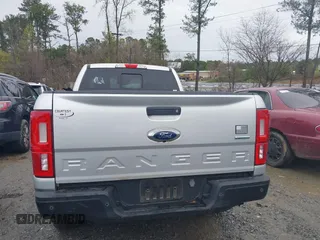 2019 Ford Ranger XL with VIN 1FTER1EH9KLA92761, listed as a IAAI auction lot 41849966 with 90,798 mi miles. Bid and sale history available at carsss.com. Image 16.