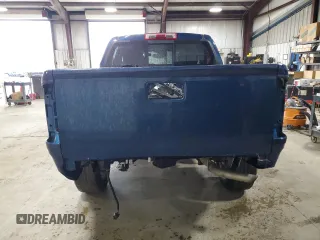 2020 GMC Canyon 4WD SLT with VIN 1GTG6DEN2L1164633, listed as a Copart auction lot 49134635 with 49,848 mi miles and Salvage Title. Bid and sale history available at carsss.com. Image 6.