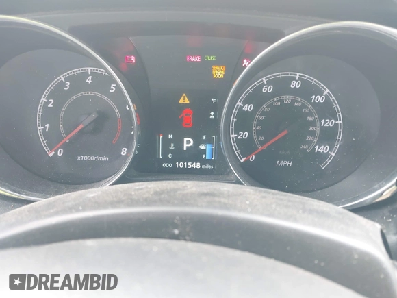 2018 Mitsubishi Outlander SE with VIN JA4AP3AWXJZ036306, listed as a IAAI auction lot 42058989 with 101,548 mi miles and . Bid and sale history available at DreamBid. Image 7.
