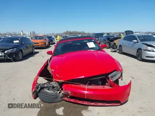 2010 Ford Mustang GT with VIN 1ZVBP8FH5A5149179, listed as a IAAI auction lot 41776388 with 76,862 mi miles and . Bid and sale history available at DreamBid. Image 12.