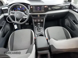 2024 Volkswagen Taos S с VIN 3VV5X7B27RM023005, выставлен на аукционе Copart как лот 57590955 с пробегом 42 147 миль миль и Чистый • Clean title. История ставок и продаж доступна на DreamBid. Изображение 8.