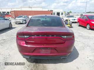 2020 Dodge Charger SXT with VIN 2C3CDXBG8LH140242, listed as a IAAI auction lot 41955457 with 126,550 mi miles and . Bid and sale history available at carsss.com. Image 16.