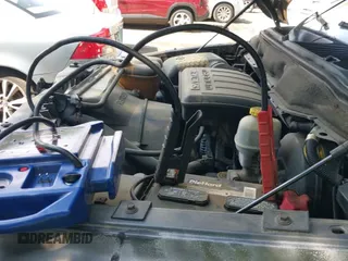 2002 Dodge 1500 с VIN 1D7HA16K02J240408, выставлен на аукционе IAAI как лот 42782036 с пробегом 157 628 миль миль и . История ставок и продаж доступна на DreamBid. Изображение 12.