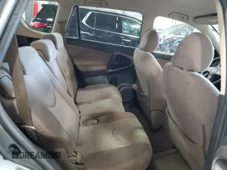 2007 Toyota RAV4 with VIN JTMZK35V275009920, listed as a Copart auction lot 69833224 with 174,699 mi miles and Salvage Title. Bid and sale history available at carsss.com. Image 10.