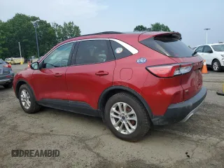 2020 Ford Escape SE с VIN 1FMCU9G69LUC23341, выставлен на аукционе Copart как лот 58762195 с пробегом 42 071 миль миль и Списание • Salvage title. История ставок и продаж доступна на DreamBid. Изображение 2.
