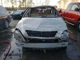 2000 Lexus RX 300 with VIN JT6HF10UXY0140554, listed as a Copart auction lot 44442494 with 262,517 mi miles and Non Repairable. Bid and sale history available at carsss.com. Image 5.