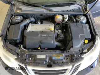 2009 Saab 9-3 Comfort z VIN YS3FB79Y896000160, wystawiony jako Copart lot #72014694 z przebiegiem 89 533 mil mil oraz Szkoda całkowita • Salvage title. Historia ofert i sprzedaży dostępna na DreamBid. Obrazek 11.