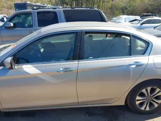 2015 Honda Accord Sedan LX with VIN 1HGCR2F38FA053825, listed as a IAAI auction lot 41671831 with 160,432 mi miles. Bid and sale history available at carsss.com. Image 14.