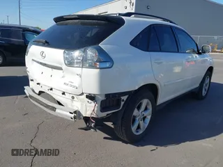 2006 Lexus RX 330 with VIN JTJHA31UX60103063, listed as a IAAI auction lot 42084043 with 144,514 mi miles and . Bid and sale history available at DreamBid. Image 4.