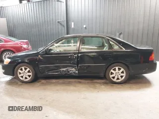 2002 Toyota Avalon XL with VIN 4T1BF28B02U257871, listed as a IAAI auction lot 41915163 with 117,995 mi miles and . Bid and sale history available at DreamBid. Image 14.