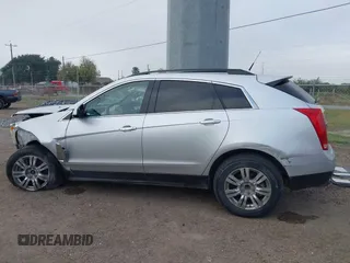 2013 Cadillac SRX z VIN 3GYFNAE38DS568509, wystawiony jako IAAI lot #41199017 z przebiegiem 137 267 mil mil oraz . Historia ofert i sprzedaży dostępna na DreamBid. Obrazek 15.