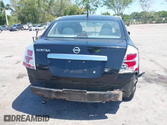 2010 Nissan Sentra SR with VIN 3N1AB6AP1AL637984, listed as a IAAI auction lot 42073332 with 148,492 mi miles and . Bid and sale history available at DreamBid. Image 14.