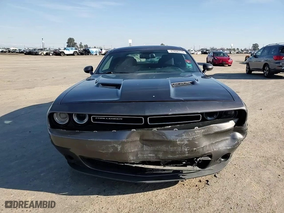 2015 Dodge Challenger SXT with VIN 2C3CDZAG7FH906088, listed as a Copart auction lot 47890715 with 145,402 mi miles and Salvage Title. Bid and sale history available at carsss.com. Image 10.