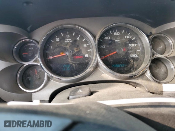2009 Chevrolet Silverado 1500 LT with VIN 2GCEC23CX91141772, listed as a Copart auction lot 84092254 with 223,724 mi miles and Clean Title. Bid and sale history available at carsss.com. Image 9.
