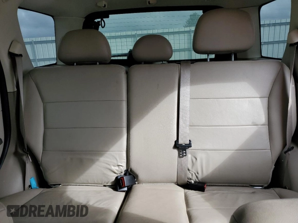 2011 Ford Escape Hybrid with VIN 1FMCU5K35CKA44084, listed as a Copart auction lot 49094385 with 120,066 mi miles and Salvage title. Bid and sale history available at DreamBid. Image 10.