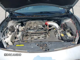 2012 Nissan Maxima SV z VIN 1N4AA5AP6CC841081, wystawiony jako IAAI lot #42428824 z przebiegiem 131 026 mil mil oraz . Historia ofert i sprzedaży dostępna na DreamBid. Obrazek 10.