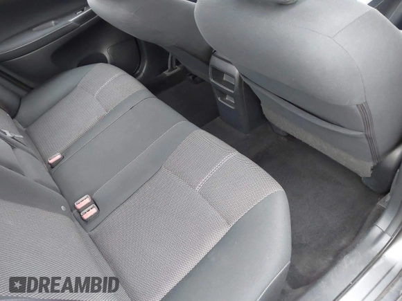 2015 Nissan Sentra SL z VIN 3N1AB7AP2FY225721, wystawiony jako IAAI lot #42188702 z przebiegiem 95 936 mil mil oraz . Historia ofert i sprzedaży dostępna na DreamBid. Obrazek 8.
