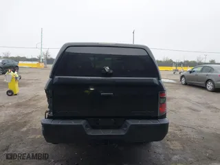 2014 Honda Ridgeline SE with VIN 5FPYK1F66EB007436, listed as a IAAI auction lot 41079137 with 87,359 mi miles. Bid and sale history available at carsss.com. Image 16.