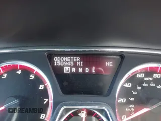 2016 GMC Acadia SLE with VIN 1GKKRPKDXGJ300614, listed as a IAAI auction lot 41379067 with 150,945 mi miles. Bid and sale history available at carsss.com. Image 15.