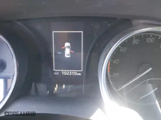 2018 Toyota Camry LE with VIN JTNB11HKXJ3071137, listed as a IAAI auction lot 41699856 with 102,310 mi miles. Bid and sale history available at carsss.com. Image 15.