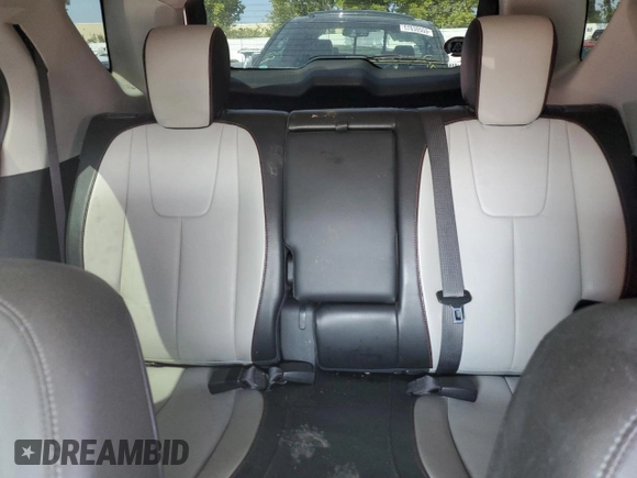 2016 Chevrolet Equinox LTZ with VIN 2GNFLGEK5G6163904, listed as a Copart auction lot 56747743 with 145,336 mi miles and Salvage Title. Bid and sale history available at carsss.com. Image 10.