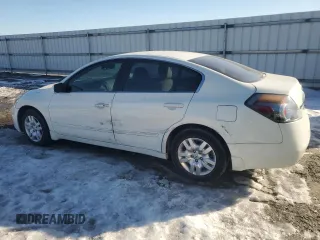2012 Nissan Altima S with VIN 1N4AL2AP1CC104797, listed as a Copart auction lot 88519625 with 128,244 mi miles and Salvage Title. Bid and sale history available at DreamBid. Image 2.