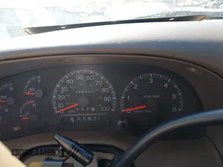 1998 Ford F-150 XL with VIN 1FTRX17LXWKA62592, listed as a IAAI auction lot 41830219 with 172,732 mi miles and . Bid and sale history available at DreamBid. Image 7.