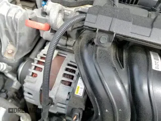 2022 Hyundai Kona SE с VIN KM8K2CAB9NU776949, выставлен на аукционе Copart как лот 71407935 с пробегом 36 911 миль миль и Списание • Salvage title. История ставок и продаж доступна на DreamBid. Изображение 14.
